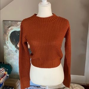 Lulus sweater
